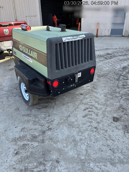 2019 SULLAIR 185-DPQ