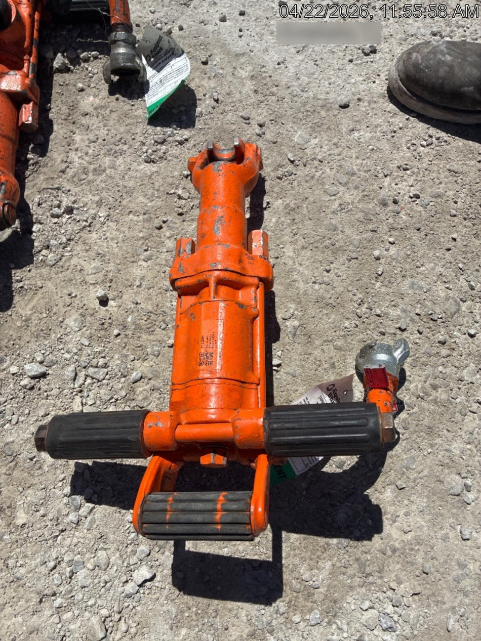 2023 MICHIGAN PNEUMATIC MP-RD62-78314