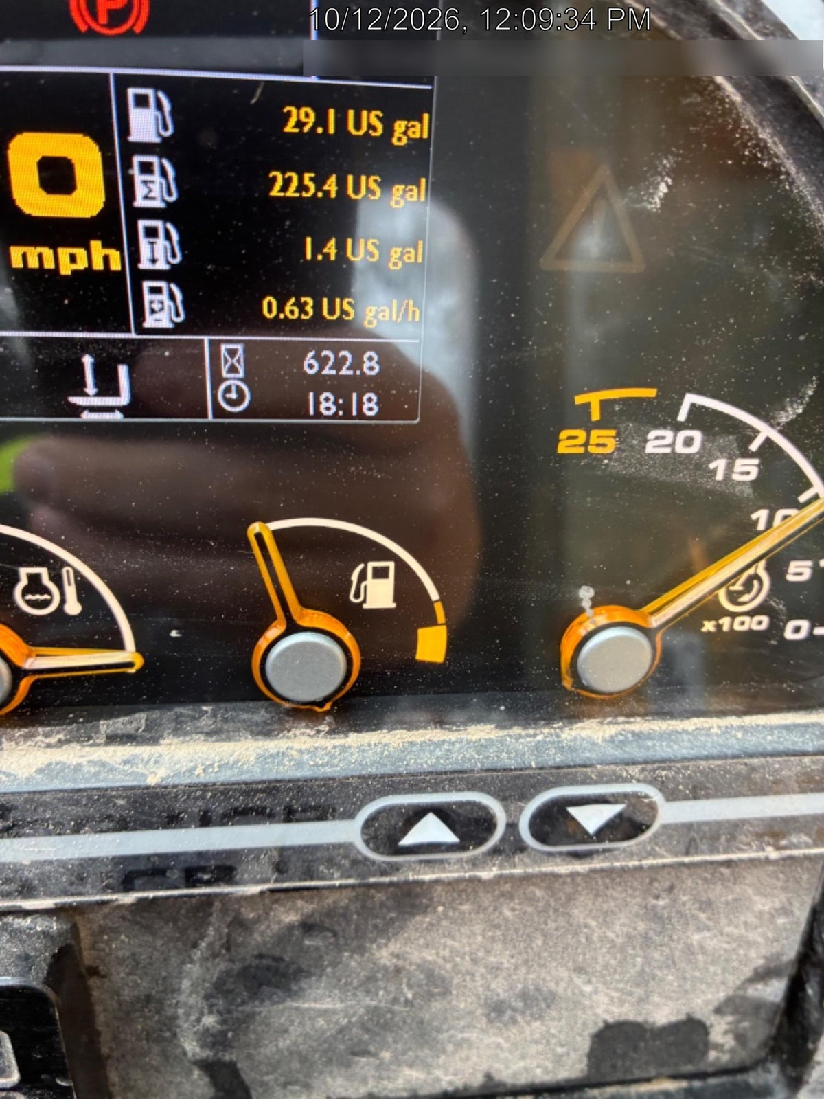 2025 JCB 510-56