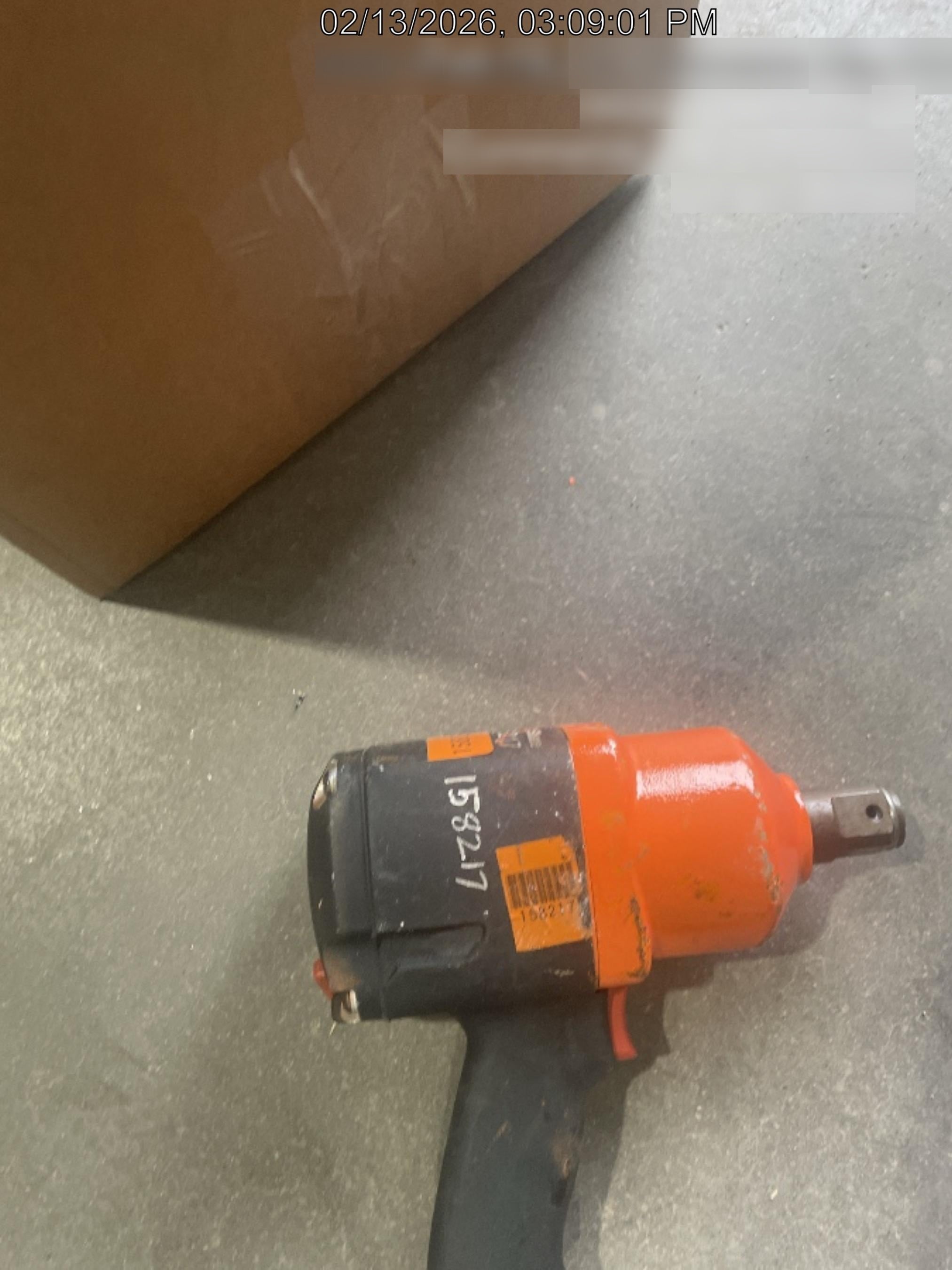 2021 MICHIGAN PNEUMATIC 751SS