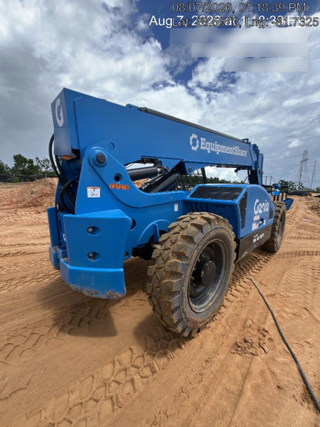 2026 GENIE GTH-1056