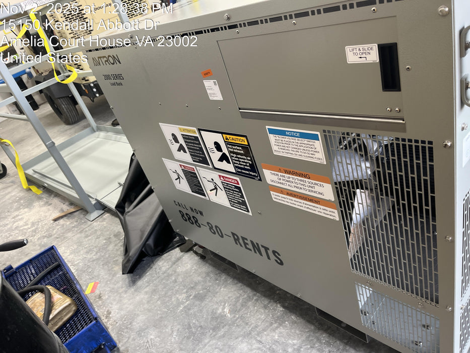 2025 AVTRON AVTRON 2805