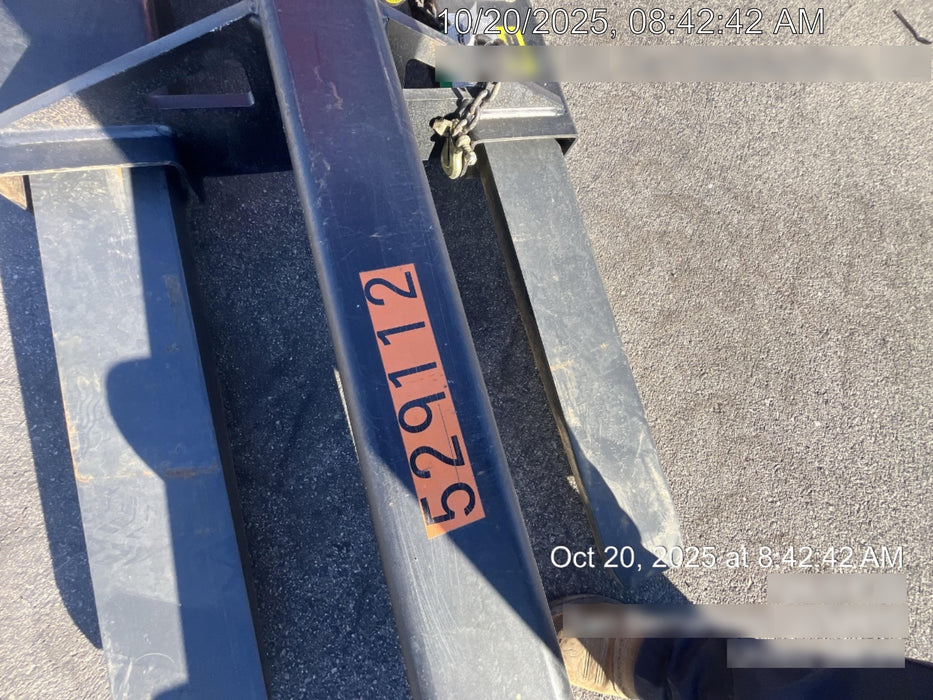 2025 STAR INDUSTRIES M1360B - Star JIB Boom