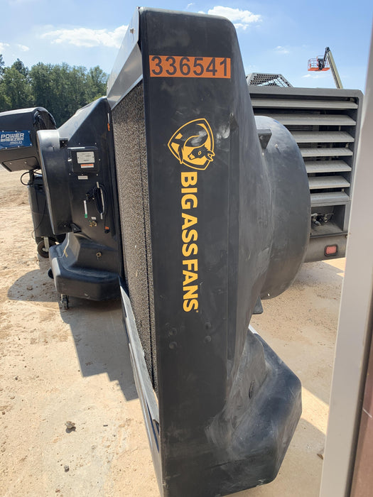 2023 BIG ASS FANS Cool Space 400