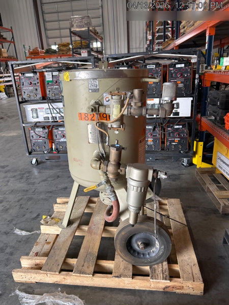 2021 CLEMCO 2452