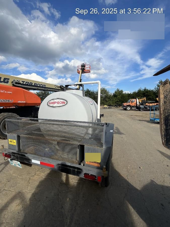 2023 SIMPSON SWT-52517