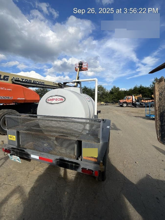 2023 SIMPSON SWT-52517