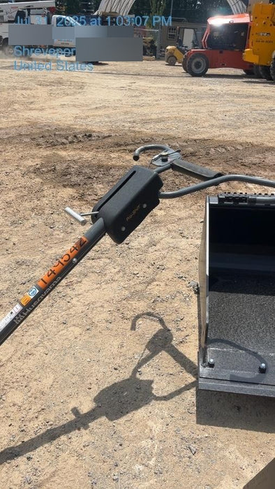 2021 HUSQVARNA CT 36-8A-V