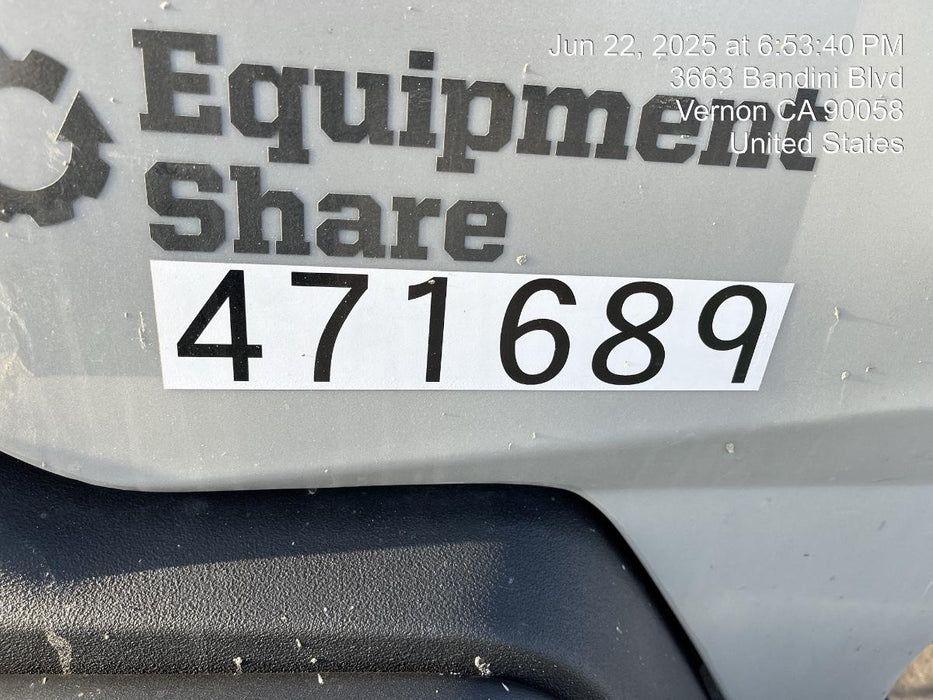 2024 Wacker Neuson LTT4 Diesel, Kohler KDW702, Deep Sea Controller, Auto Start, LED 320W, Bypass Outlet, T3