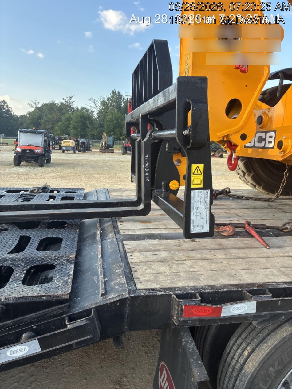 2026 JCB 510-56