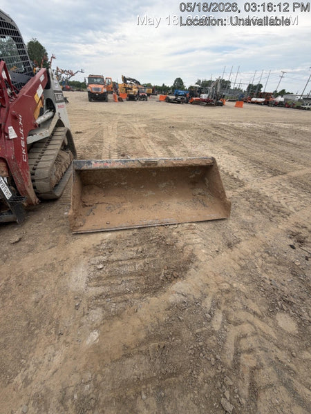 2022 PALADIN 48" Pallet Forks - Paladin