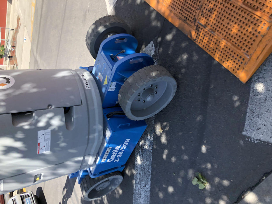 2020 GENIE Z-30/20N RJ