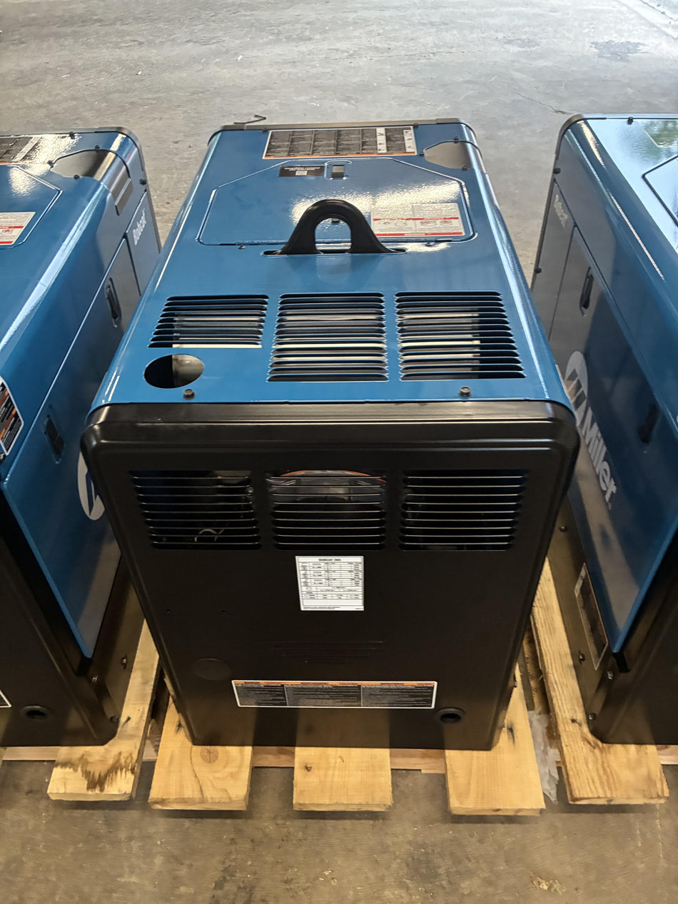 2026 MILLER ELECTRIC Bobcat 265 LP
