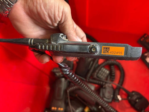 2024 MOTOROLA R7 DISPLAY