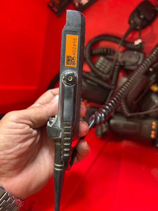 2024 MOTOROLA R7 DISPLAY