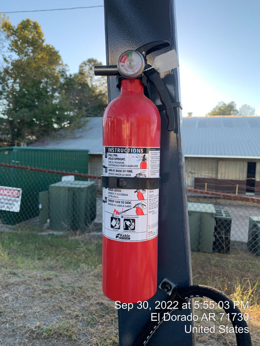 2022 TOYOTA 50-8FGU25