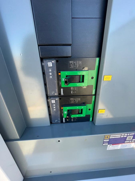 2023 TRYSTAR IL-126-VDE-45-LP