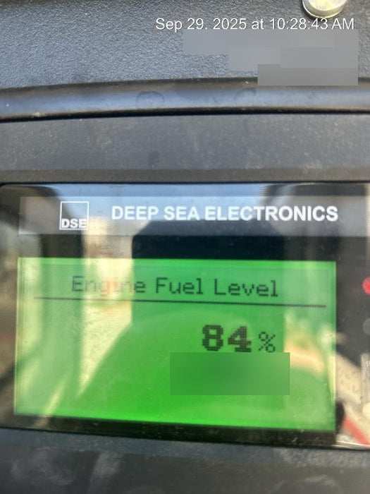 2024 ATLAS COPCO QAS 125