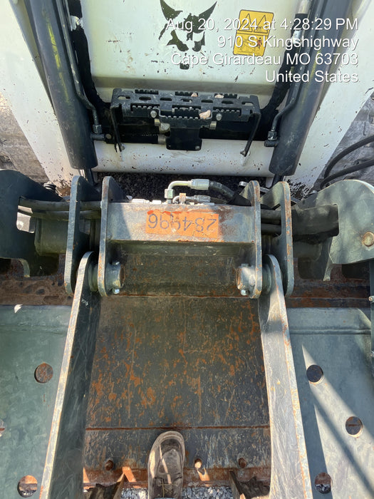 2022 SOLESBEE SBG-72