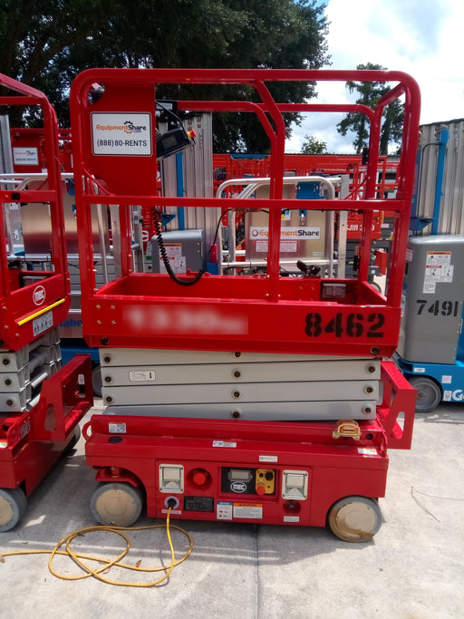 2018 MEC 1330SE MEC 1330SE w/2 Yr Full Extended Warranty