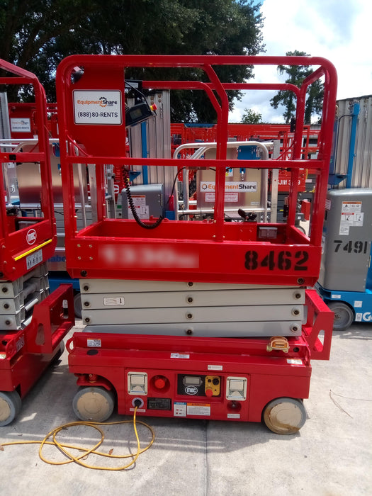 2018 MEC 1330SE MEC 1330SE w/2 Yr Full Extended Warranty