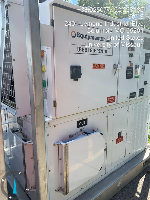 2020 SMARTECH SACP41A-HS