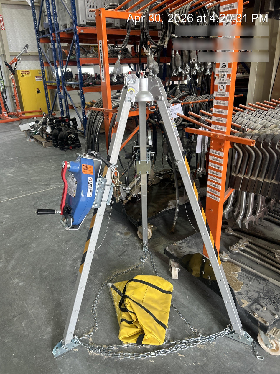 2026 FALLTECH 7509