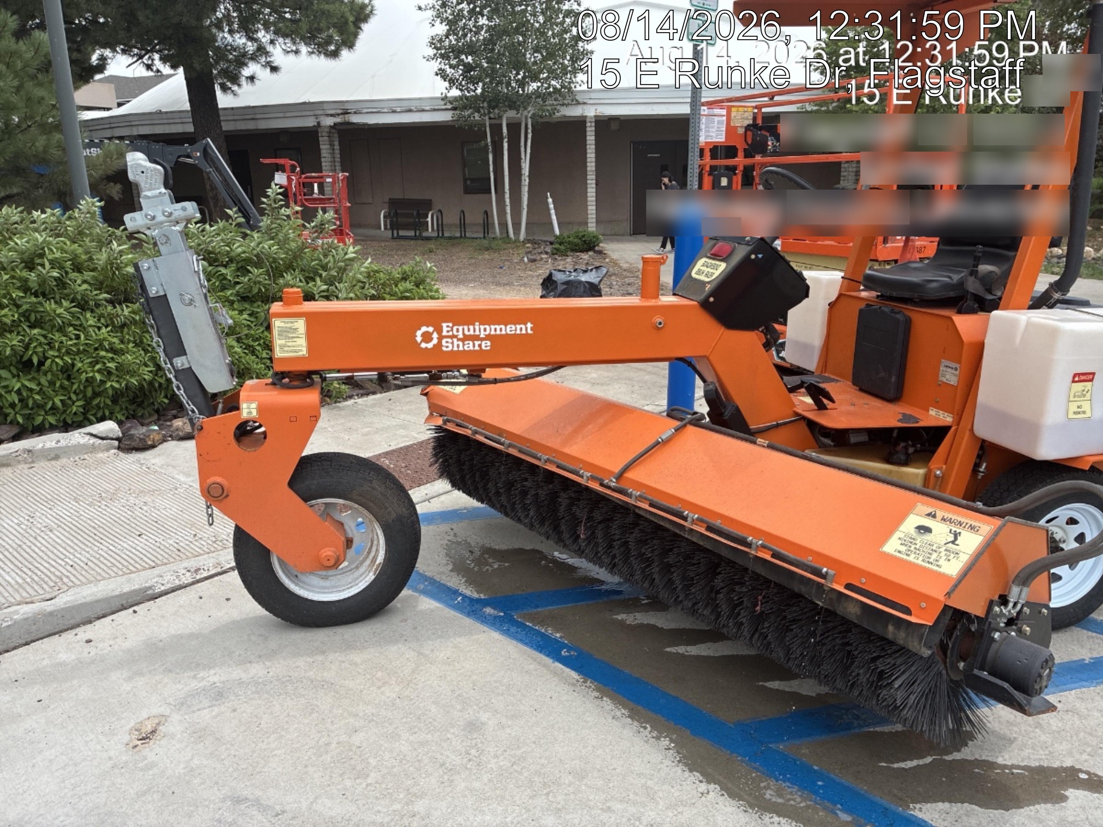 2023 LAYMOR SM-300