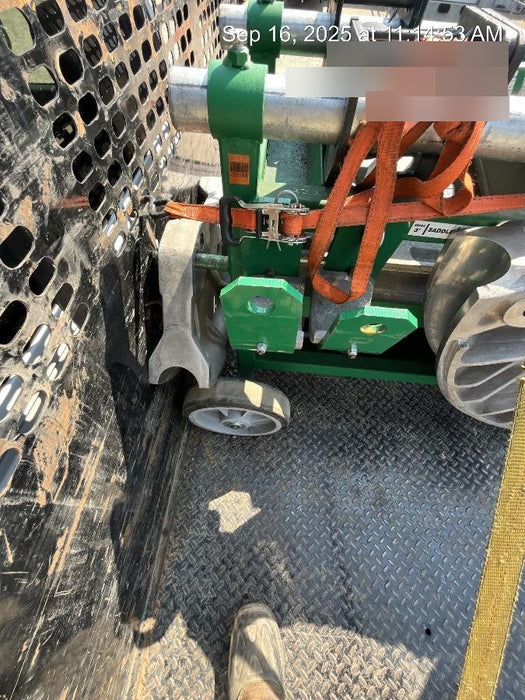 2022 GREENLEE 881-MBT