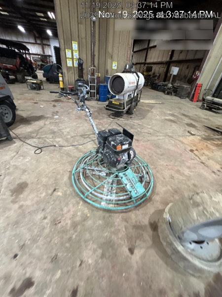 2024 MULTIQUIP B46H90