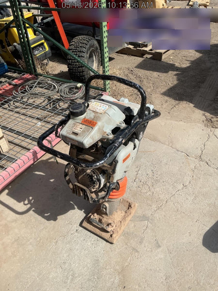 2023 MULTIQUIP MTX60HD