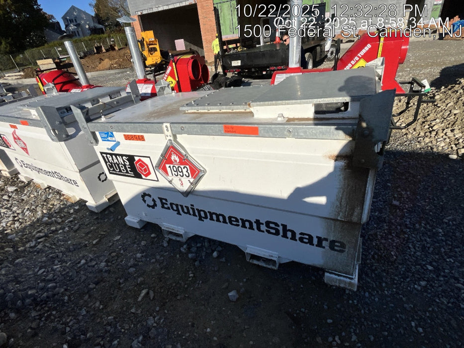 2025 WESTERN GLOBAL 20TCG-ES