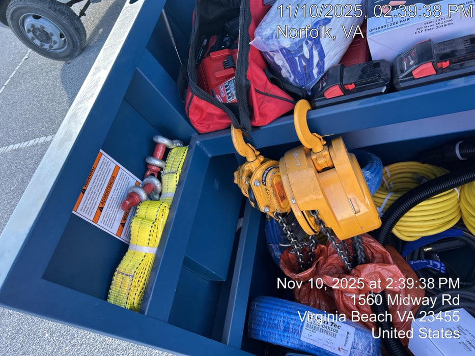 2024 HARRINGTON L5LB015-20