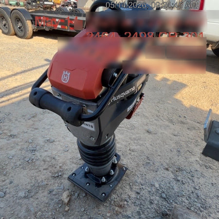 2025 HUSQVARNA LT6005