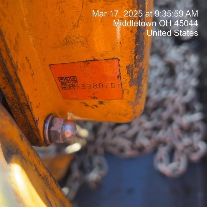 2023 HARRINGTON L5LB060-20