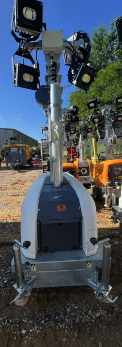 2022 ATLAS COPCO HILIGHT E3 Plus