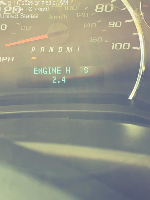 2025 CHEVROLET Express Van - Rental