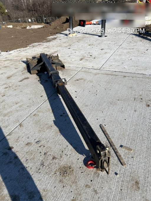 2025 STAR INDUSTRIES M1360B - Star JIB Boom