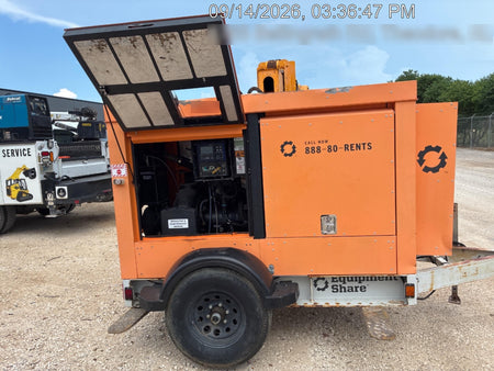2021 PIONEER SAPP66S12L71-TD2.9L4