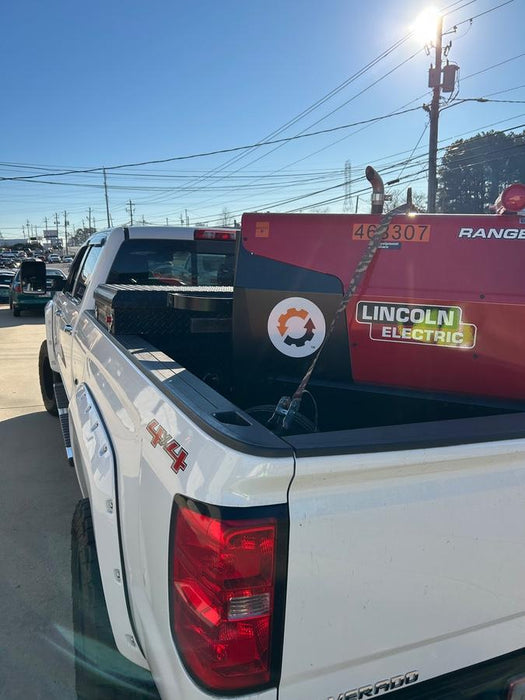 2024 LINCOLN ELECTRIC Ranger 305 LPG