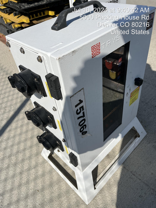 2021 TRYSTAR TP-2DEL-6P