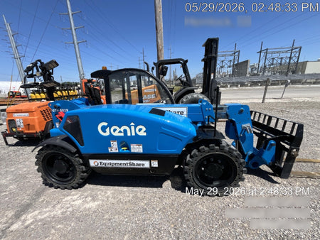 2024 GENIE GTH-5519