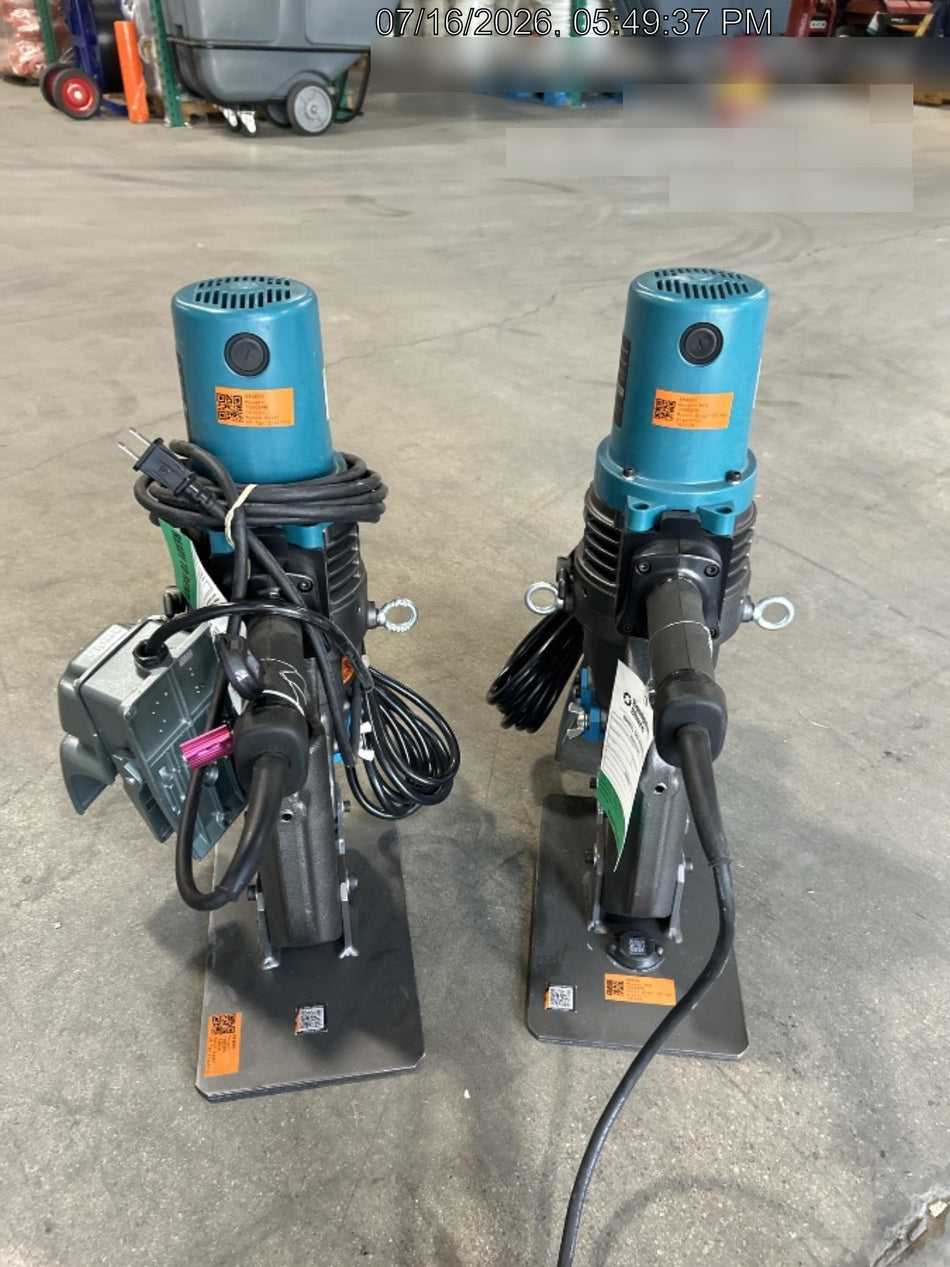 2026 HOUGEN MFG 75006PR