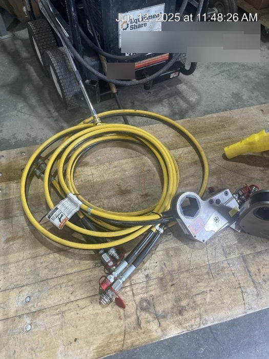 2025 TORCUP TX-8RL206M60