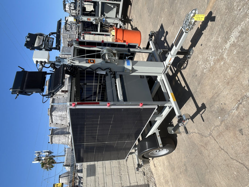 2026 PROGRESS SOLAR SOLUTIONS HELIOS-ES