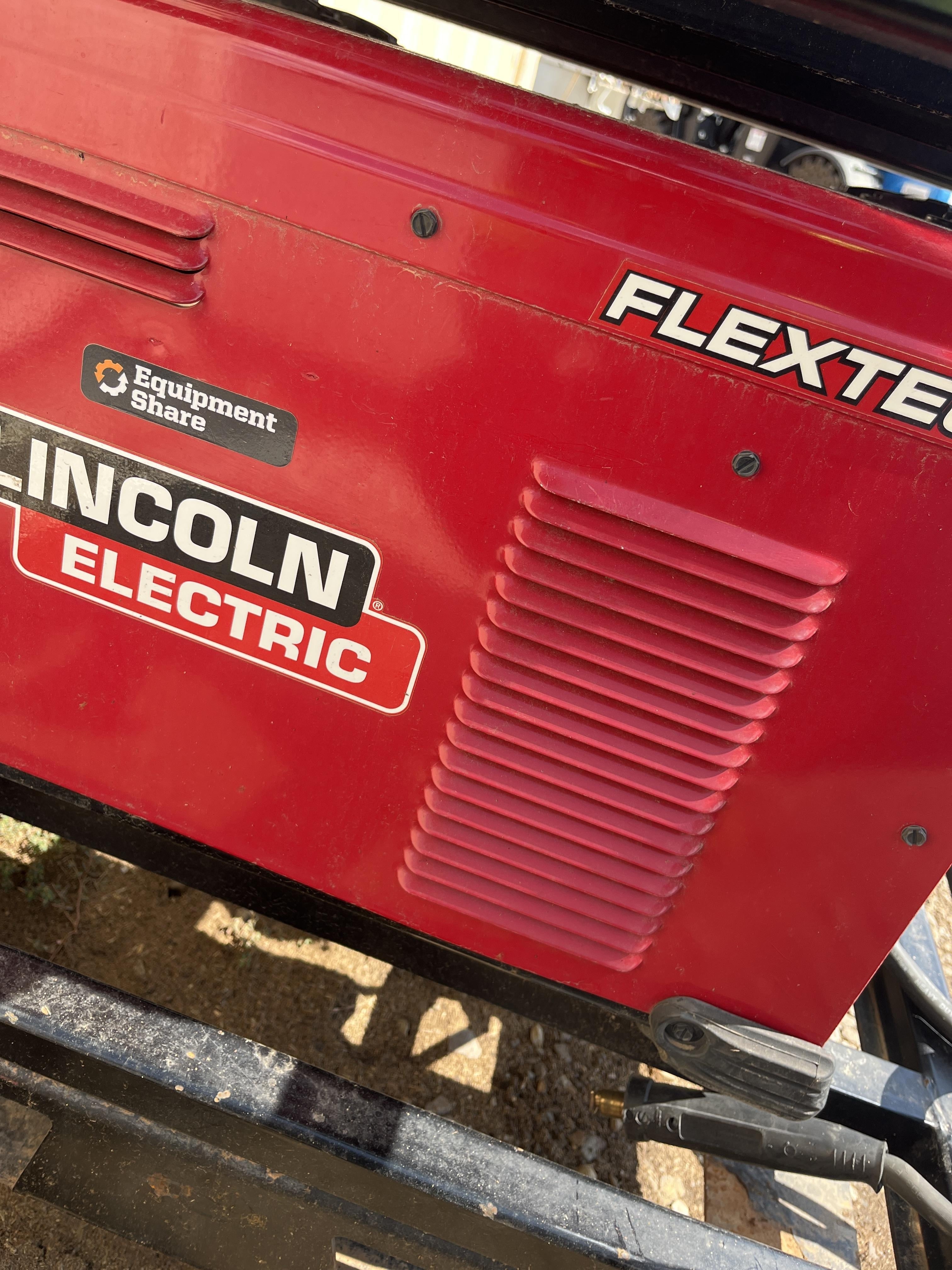 2022 LINCOLN ELECTRIC K4271-S2