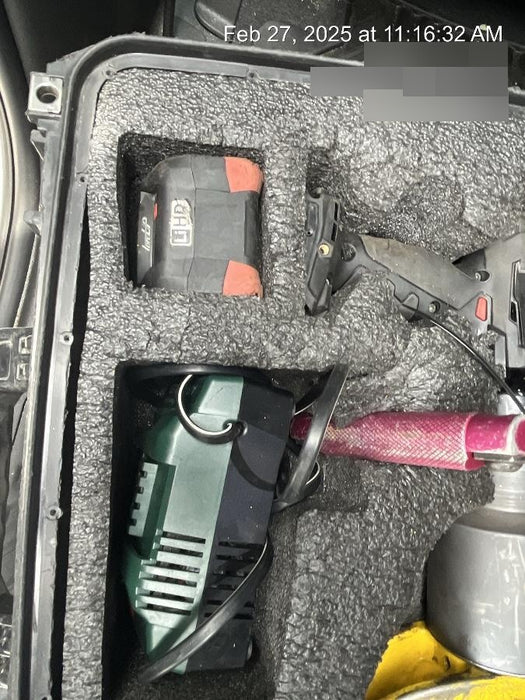 2021 TORCUP VT-3000KIT