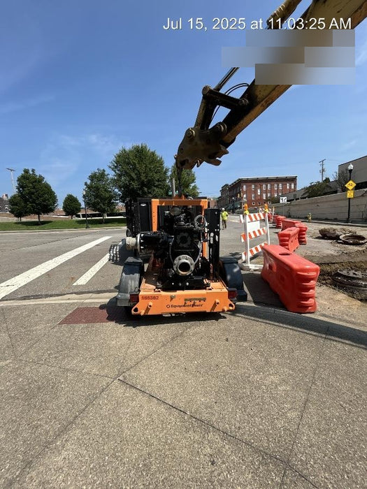 2021 PIONEER PP66S12L71-TD2.9L4