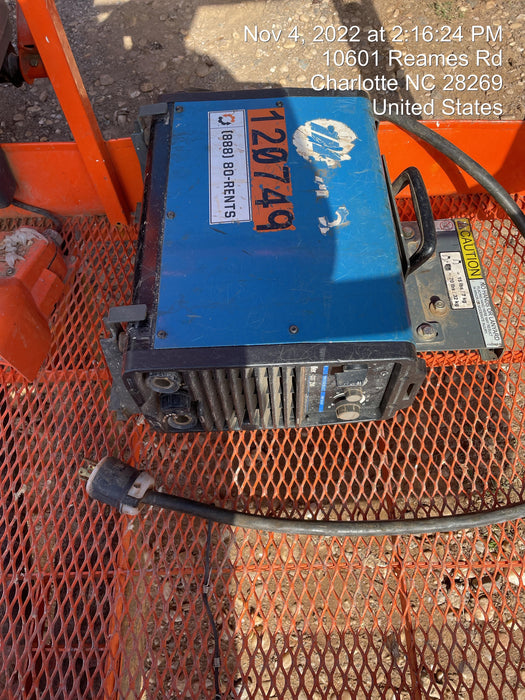 2020 MILLER ELECTRIC CST-280