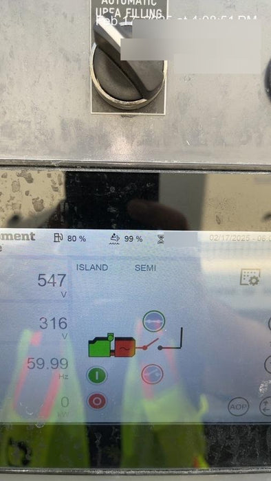 2023 ATLAS COPCO QAS 410